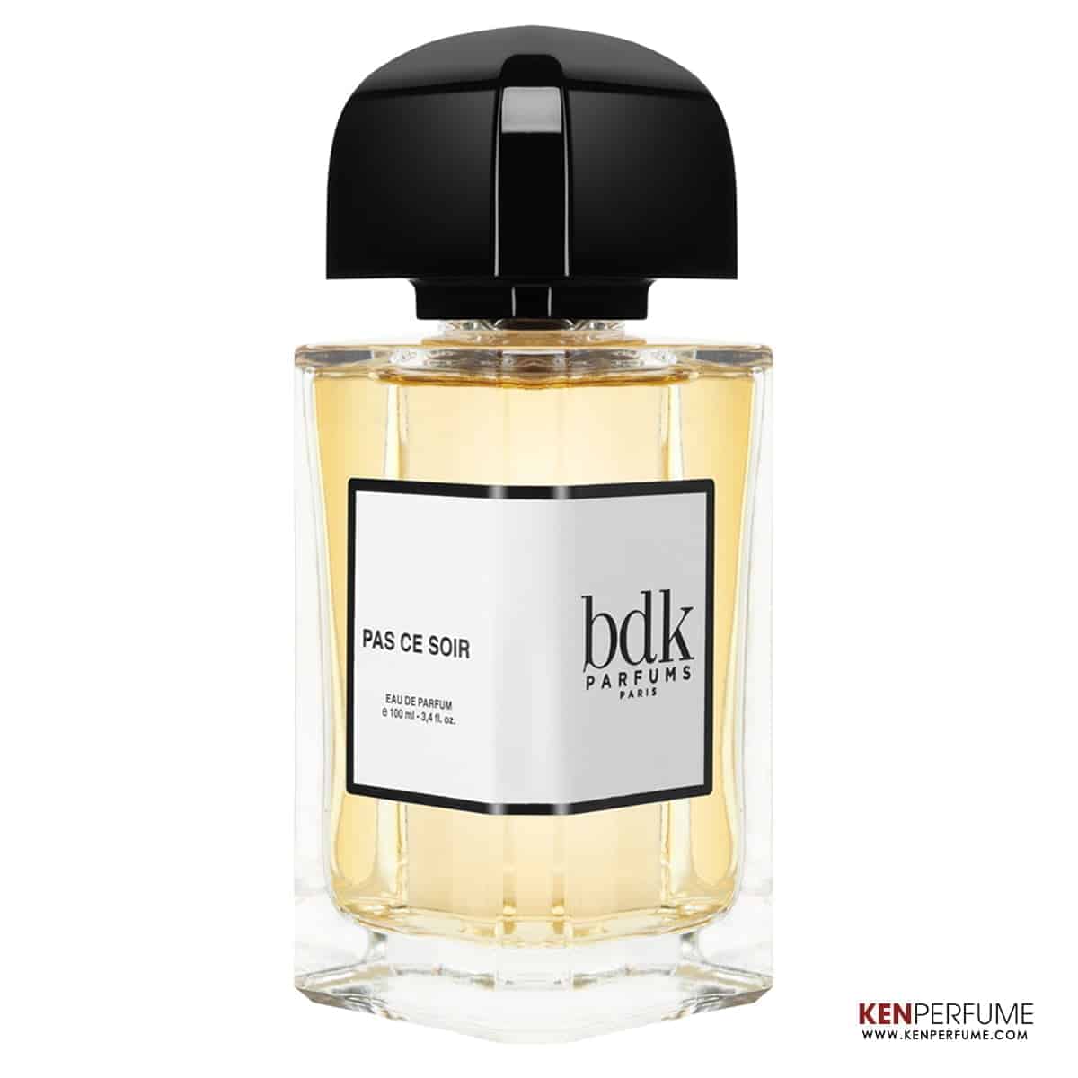 Nước Hoa Nữ BDK Parfums Pas Ce Soir