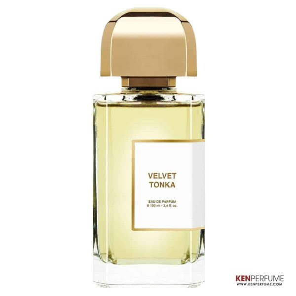 Nước Hoa Unisex BDK Parfums Velvet Tonka