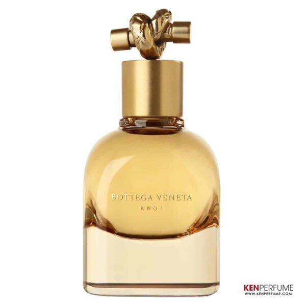 Nước Hoa Nữ Bottega Veneta Knot
