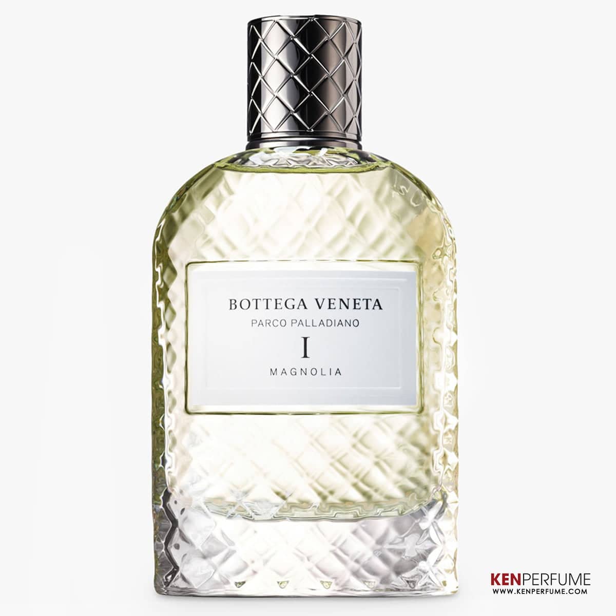 Nước Hoa Unisex Bottega Veneta Parco Palladiano I: Magnolia