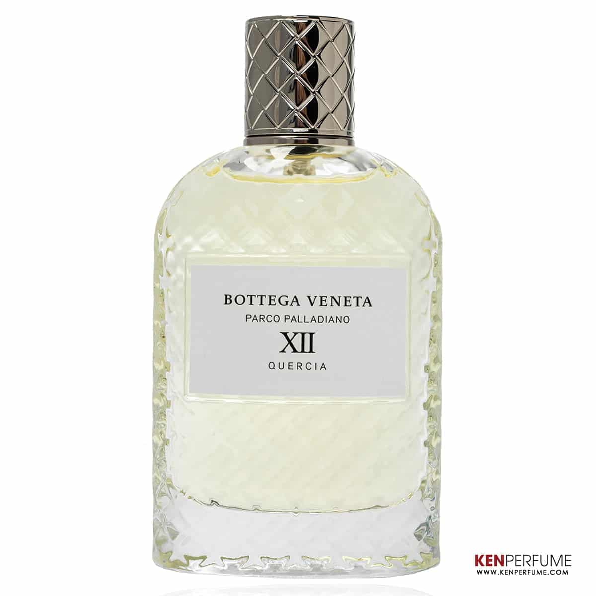 Nước Hoa Unisex Bottega Veneta Parco Palladiano XII: Quercia