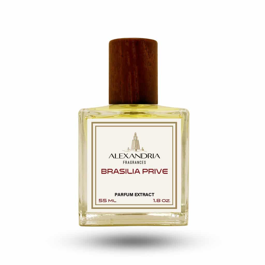 Nước Hoa Unisex Alexandria Fragrances Brasilia Prive