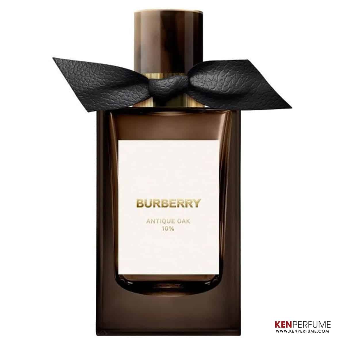 Nước Hoa Unisex Burberry Antique Oak 10%