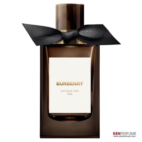 Nước Hoa Unisex Burberry Antique Oak 35%