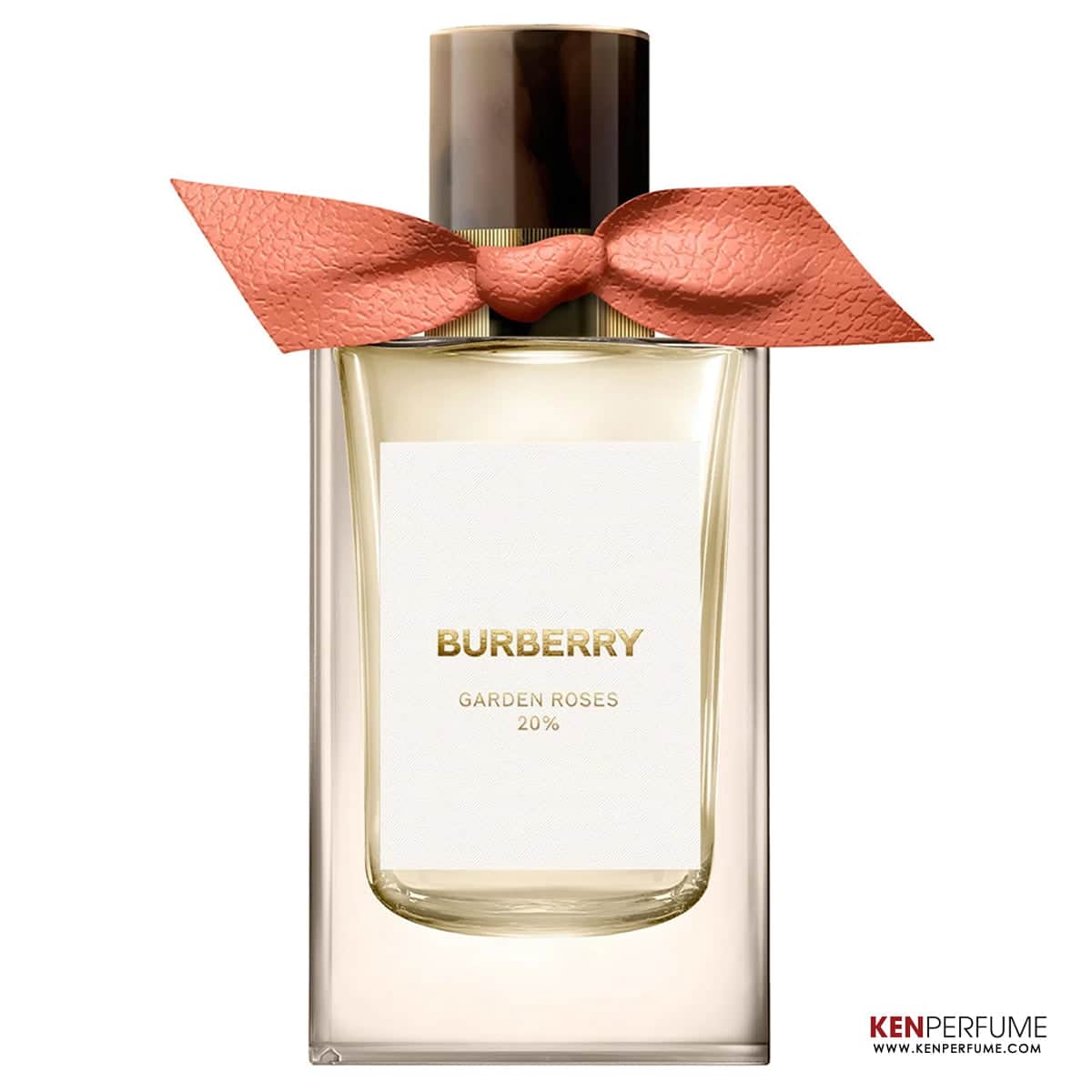 Nước Hoa Unisex Burberry Garden Roses 20%