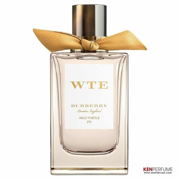 Nước Hoa Unisex Burberry Wild Thistle 10%