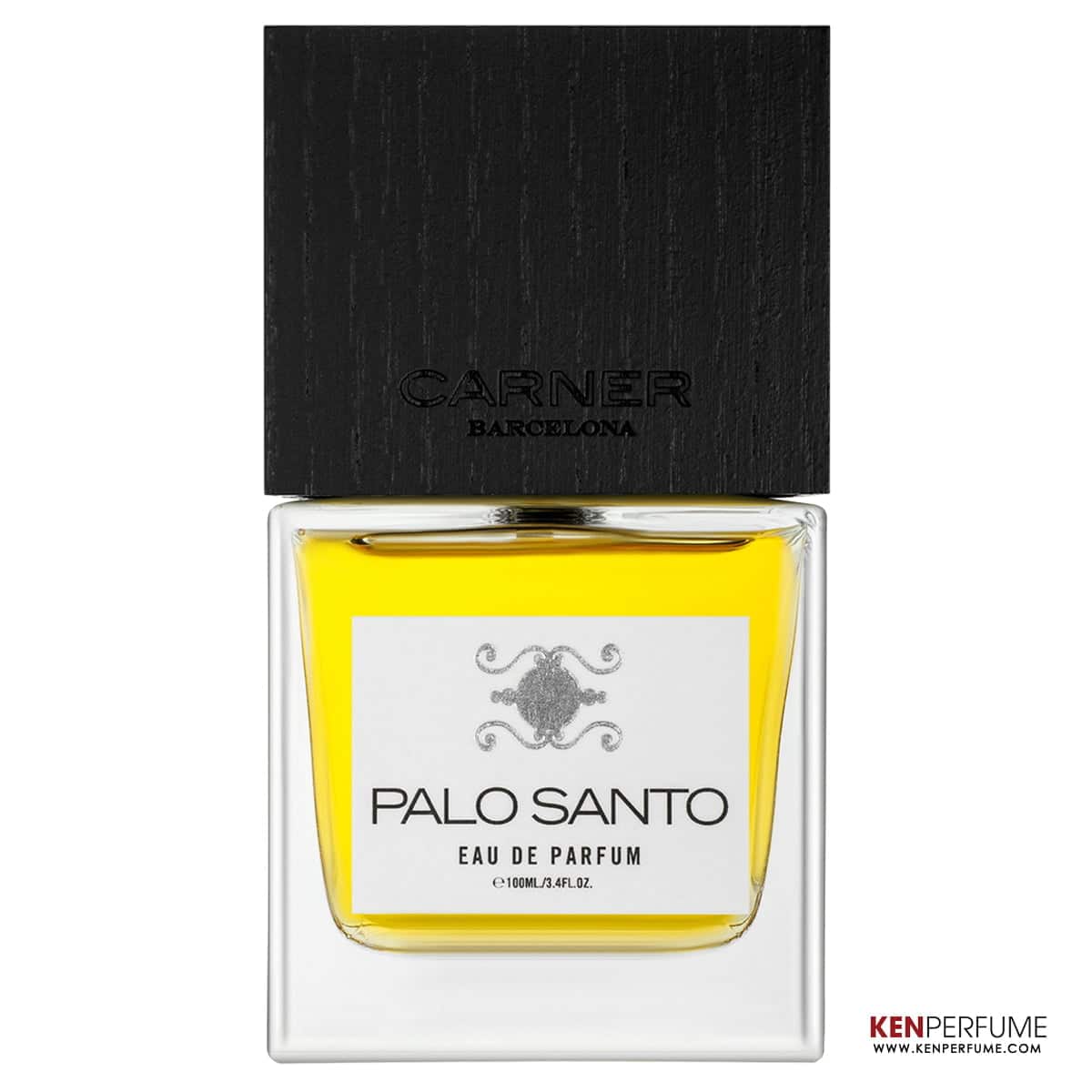 Nước Hoa Unisex Carner Barcelona Palo Santo