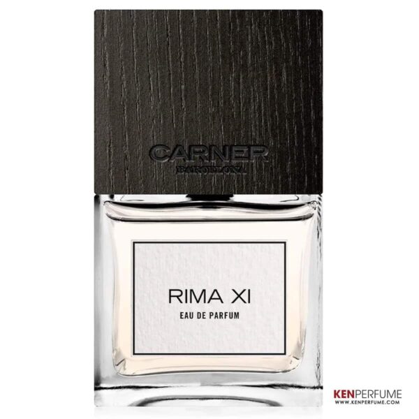 Nước Hoa Unisex Carner Barcelona Rima XI