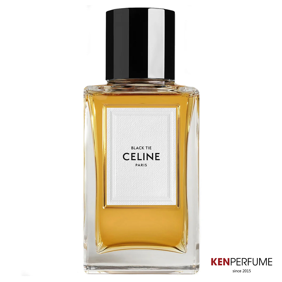 Celine Black Tie Edp