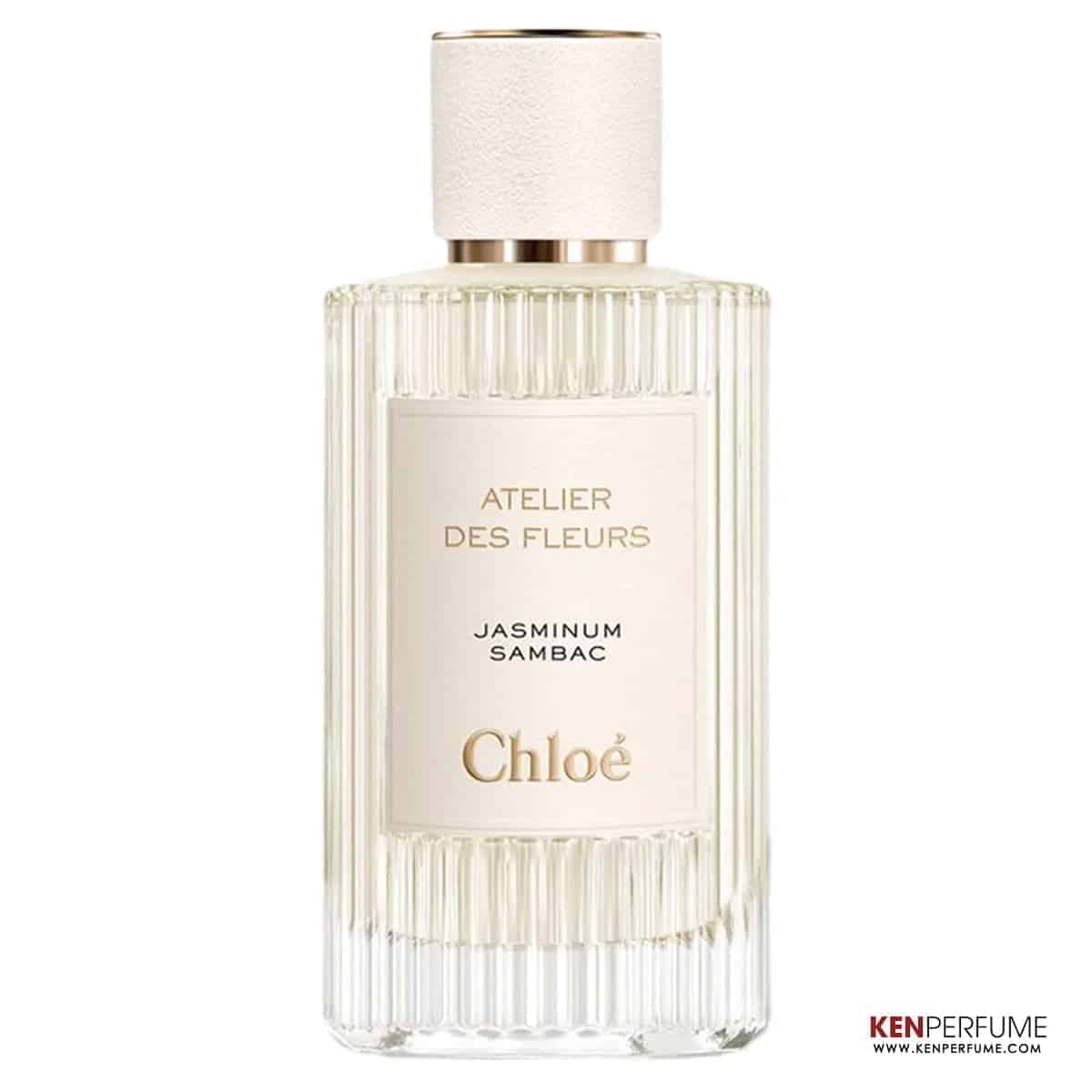 Nước Hoa Nữ Chloe Atelier Des Fleurs Jasminum Sambac