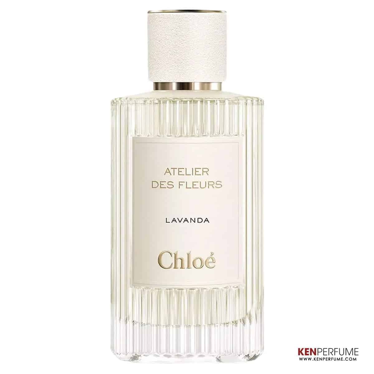 Nước Hoa Unisex Chloe Atelier Des Fleurs Lavanda