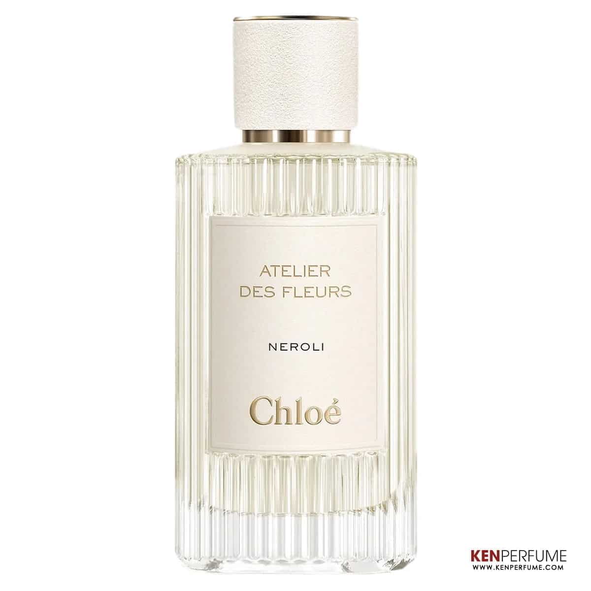 Nước Hoa Nữ Chloe Atelier Des Fleurs Neroli