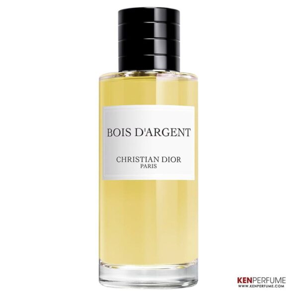 Nước Hoa Unisex Christian Dior La Collection Privée Bois D'Argent