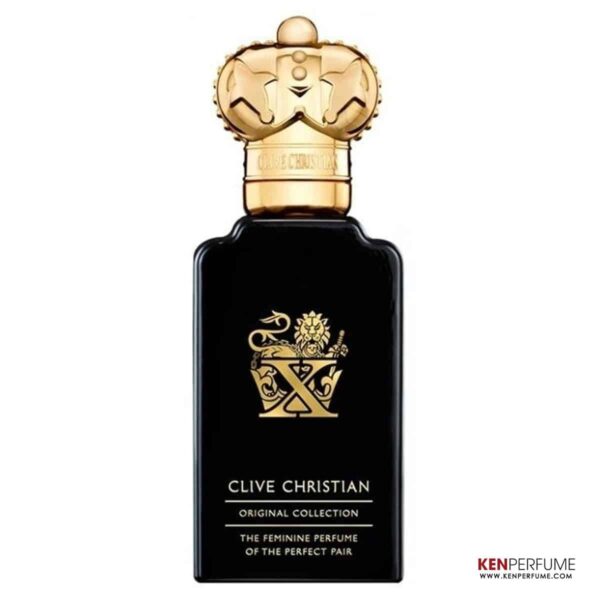 Nước Hoa Nữ Clive Christian X Feminine