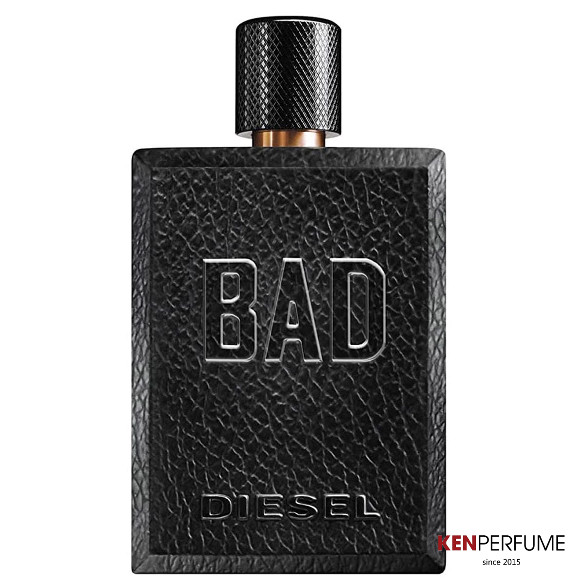 Diesel Bad Edt