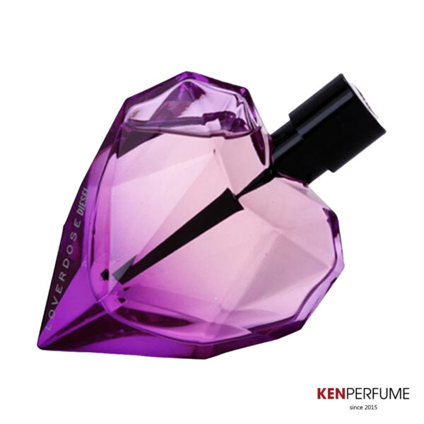Nước Hoa Nữ Diesel Loverdose EDP