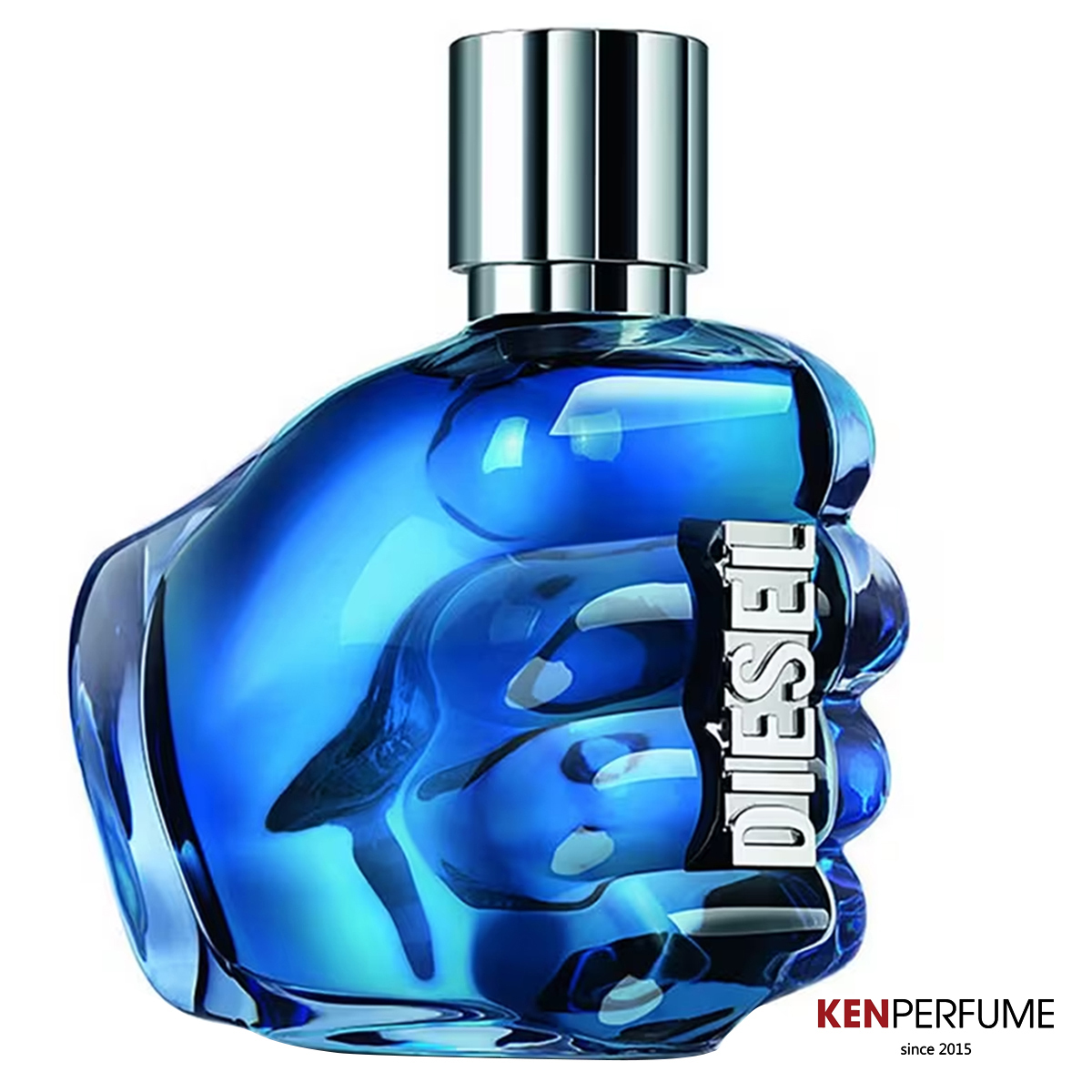 Diesel Sound Of The Brave Edt