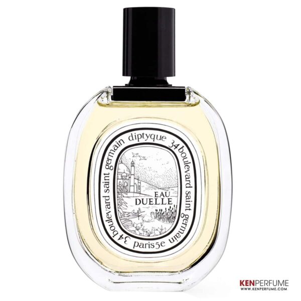 Nước Hoa Unisex Diptyque Eau Duelle EDT