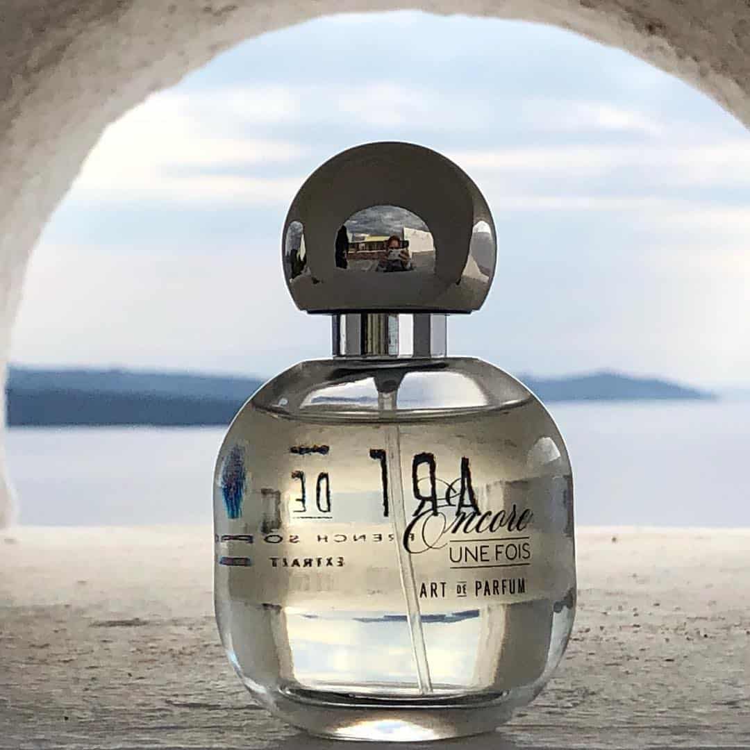 Nước Hoa Unisex Art de Parfum Encore Une Fois Extrait De Parfum