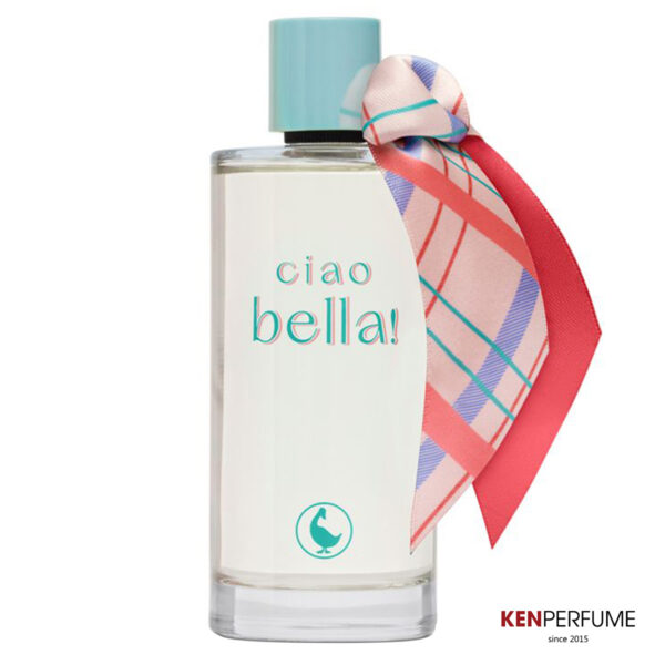 Nước Hoa Nữ El Ganso Ciao Bella! EDT