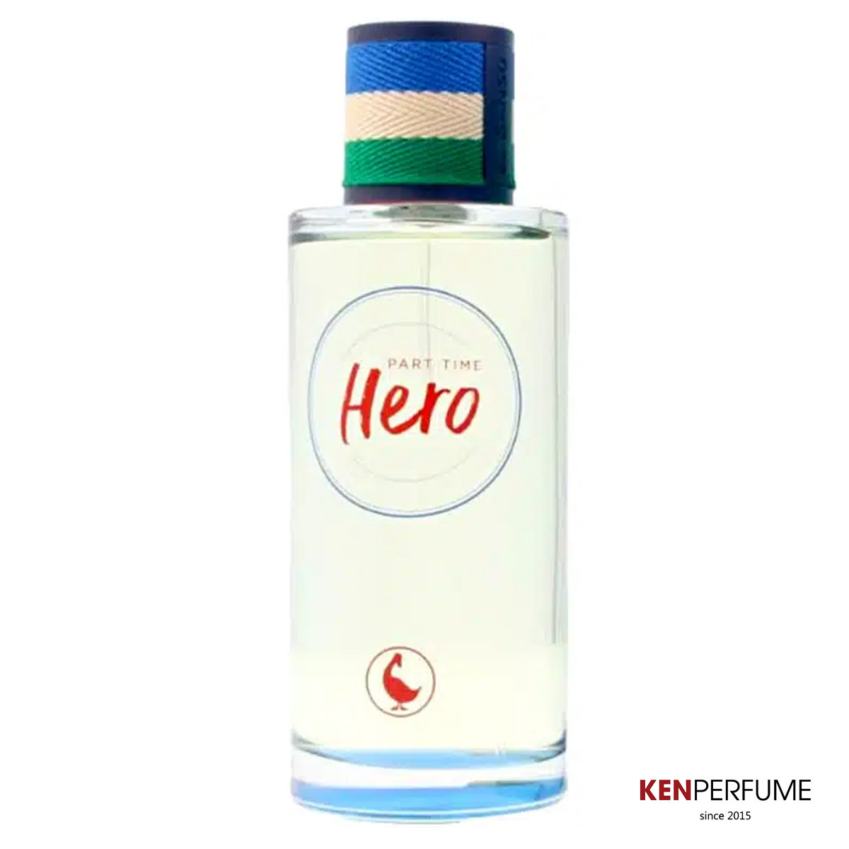 El Ganso Part Time Hero Edt