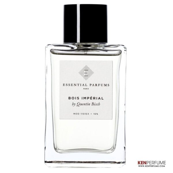 Nước Hoa Unisex Essential Parfums Bois Impérial