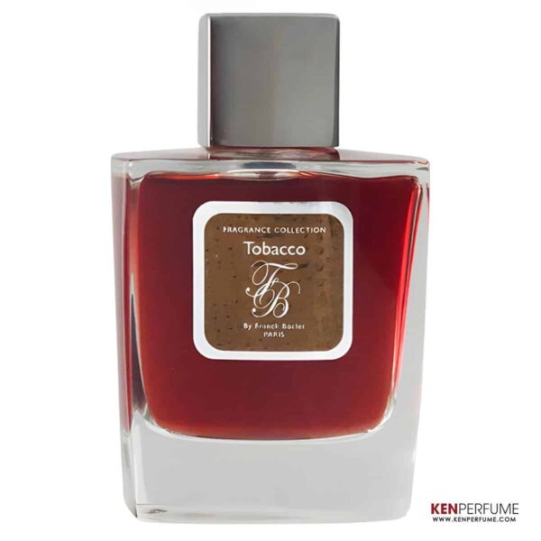 Nước Hoa Nam Franck Boclet Tobacco EDP