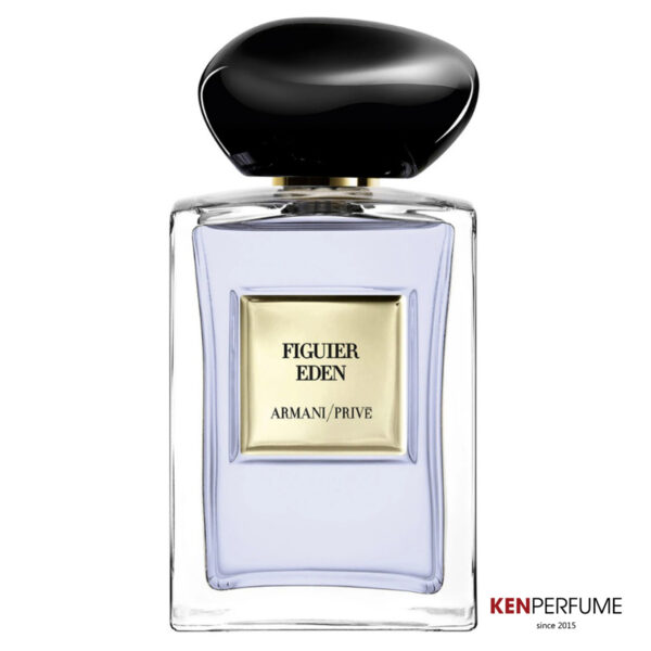 Nước Hoa Unisex Giorgio Armani Prive Figuier Eden EDT
