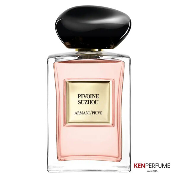 Nước Hoa Unisex Giorgio Armani Prive Rose Alexandrie