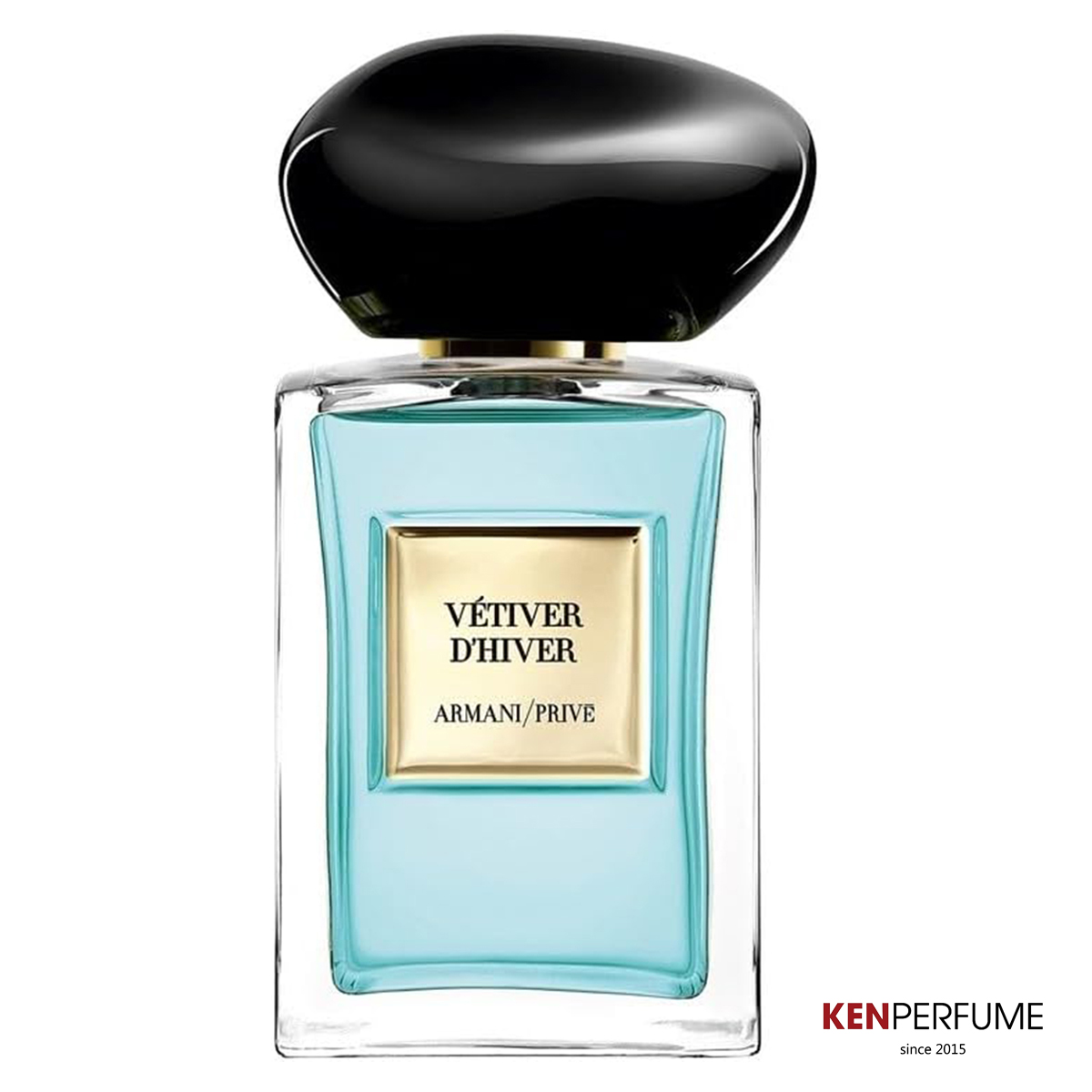 Giorgio Armani Prive Vétiver D’hiver Babylone Edt
