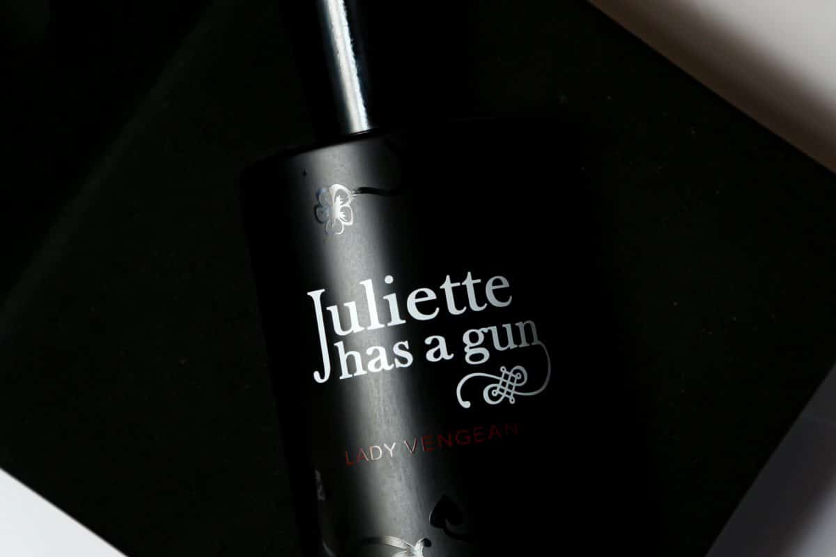 Nước Hoa Nữ Juliette Has A Gun Lady Vengeance EDP