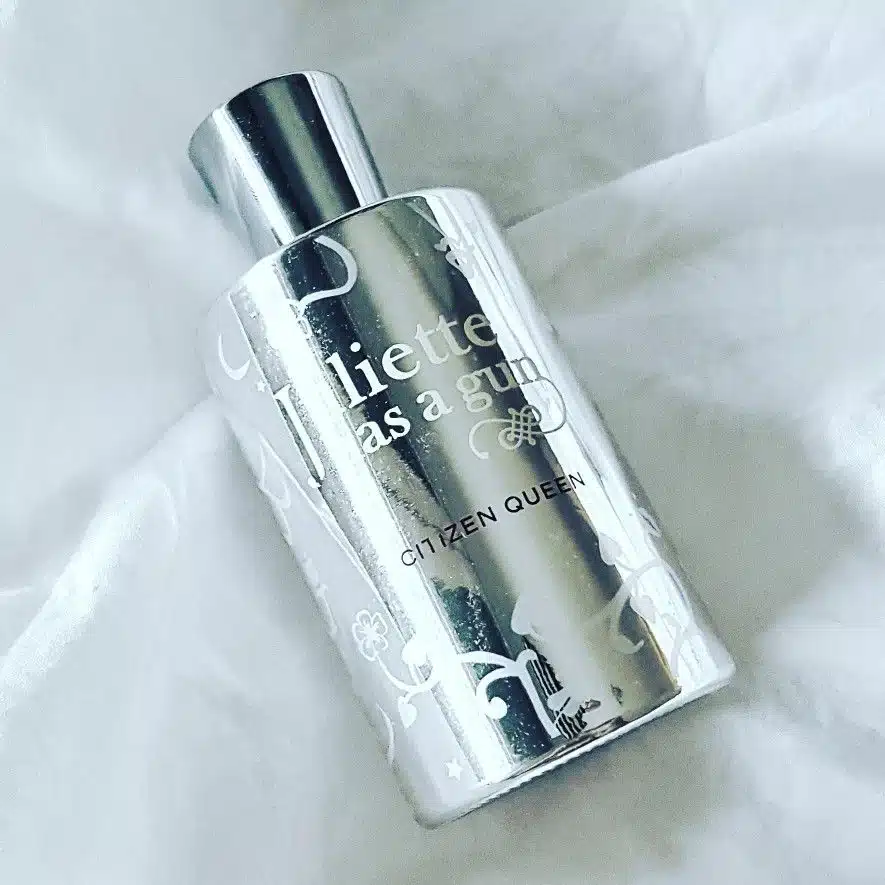 Nước Hoa Nữ Juliette Has A Gun Citizen Queen EDP