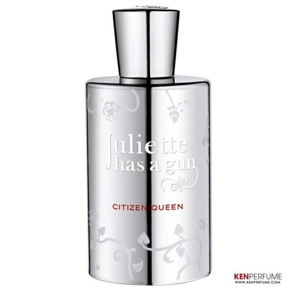 Nước Hoa Nữ Juliette Has A Gun Citizen Queen EDP