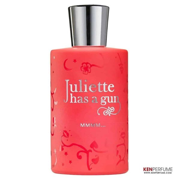 Nước Hoa Unisex Juliette Has A Gun Mmmm... EDP