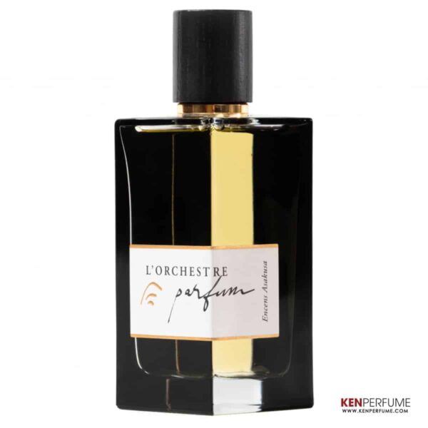 Nước Hoa Unisex L’Orchestre Parfum Encens Asakusa