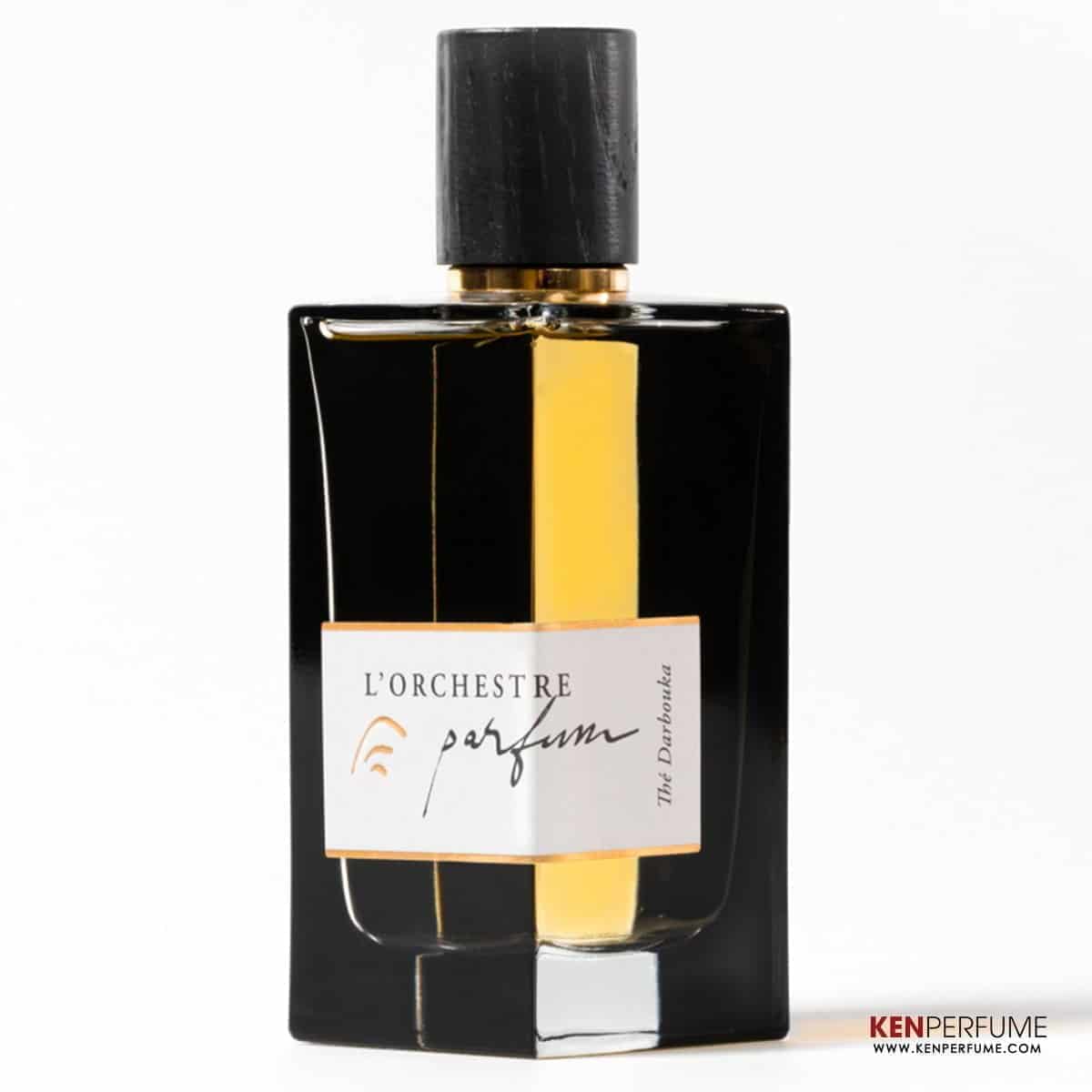 Nước Hoa Unisex L’Orchestre Parfum The Darbouka
