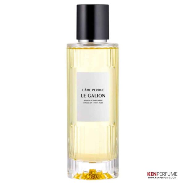 Nước Hoa Nữ Le Galion L'Âme Perdue
