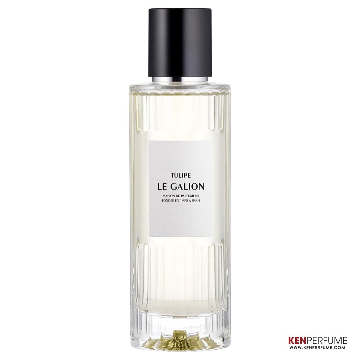 Nước Hoa Unisex Le Galion Tulipe