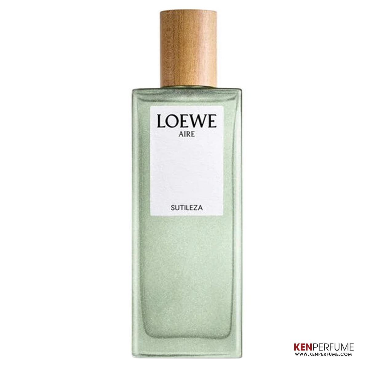 Loewe Aire Sutileza