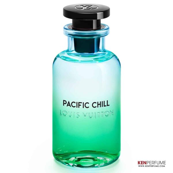 Nước Hoa Unisex Louis Vuitton Pacific Chill EDP