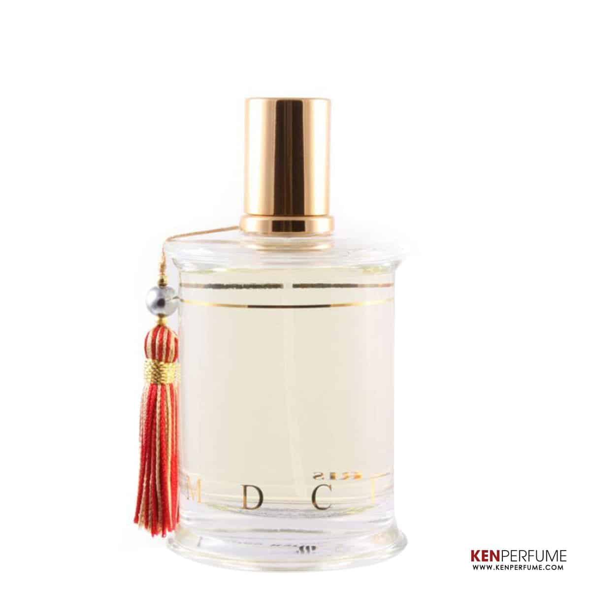 Nước Hoa Nam MDCI Le Barbier de Tanger