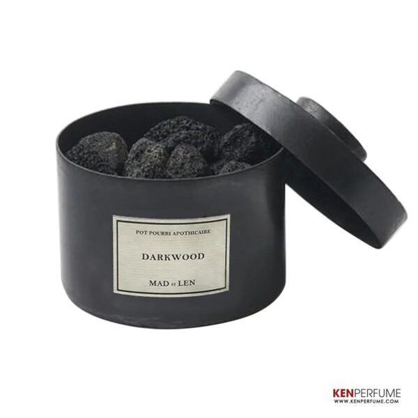 Đá Thơm Mad Et Len Dark Wood