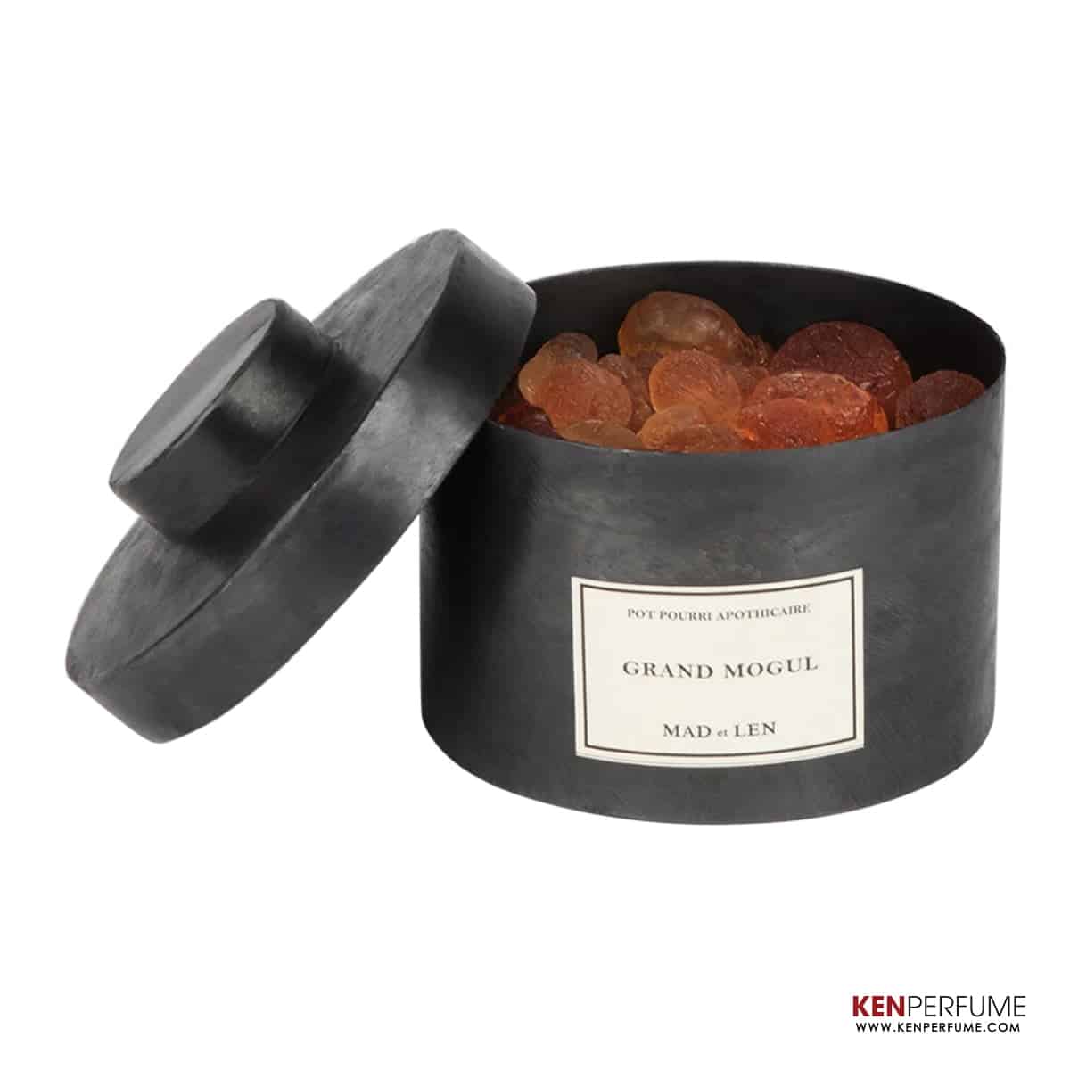 Đá Thơm Mad Et Len Grand Mogul