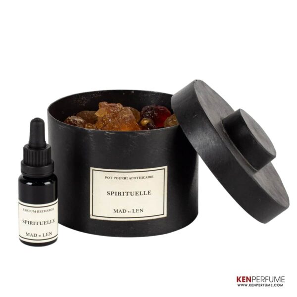 Đá Thơm Mad Et Len Spirituelle