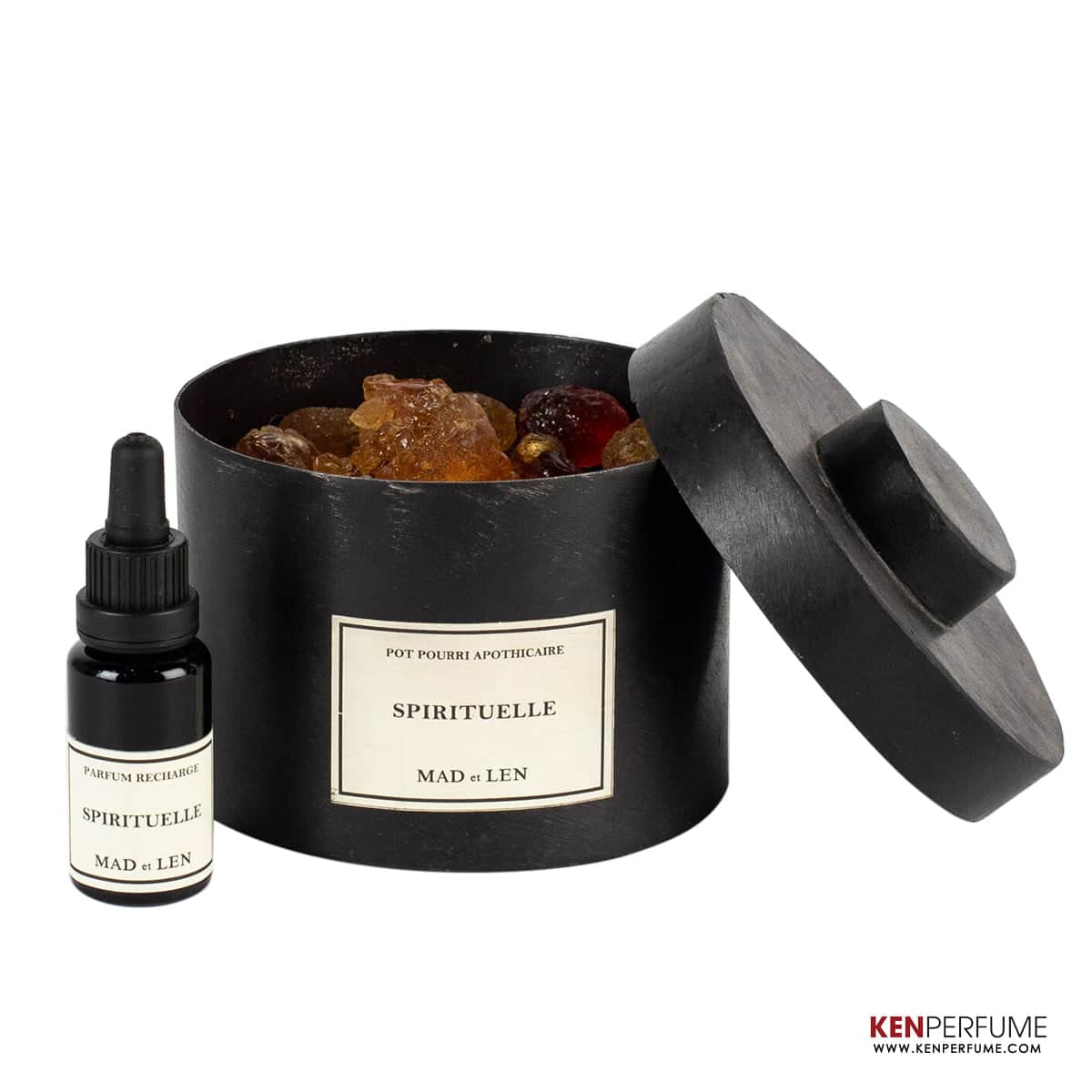 Đá Thơm Mad Et Len Spirituelle