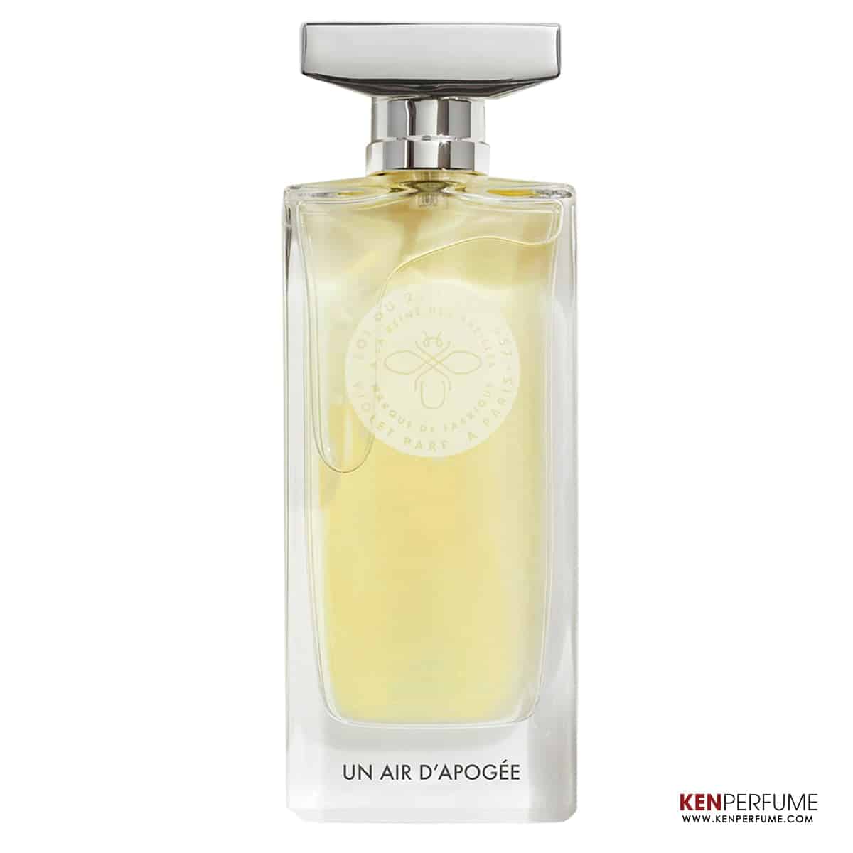 Nước Hoa Unisex Maison Violet Un Air D’Apogée