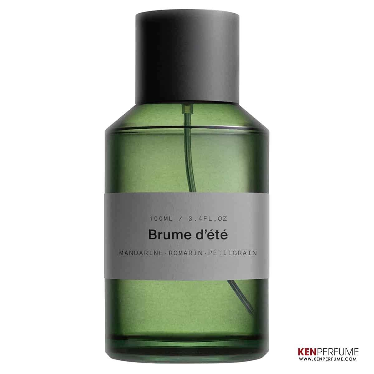 Marie Jeanne Brume d'Ete