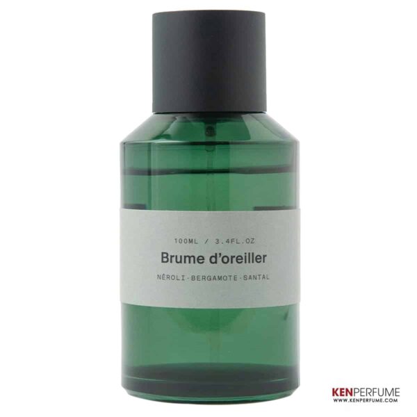 Nước Hoa Unisex Marie Jeanne Brume d'Oreiller