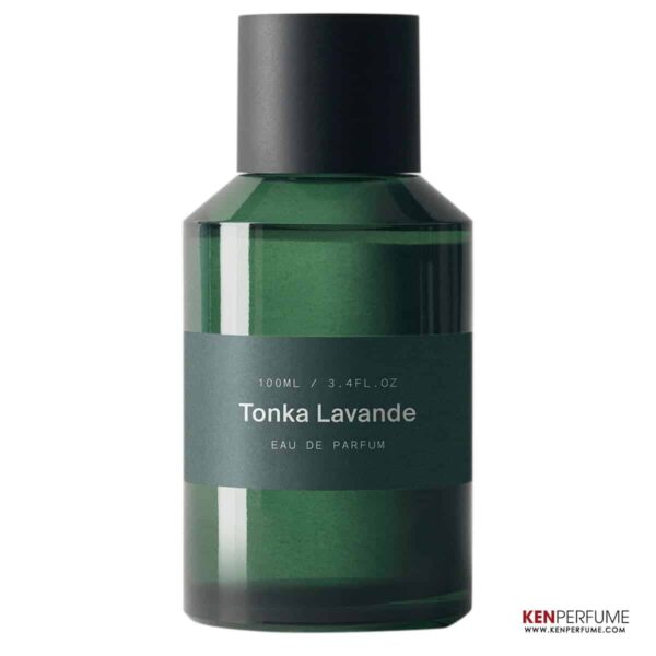 Nước Hoa Unisex Marie Jeanne Tonka Lavande