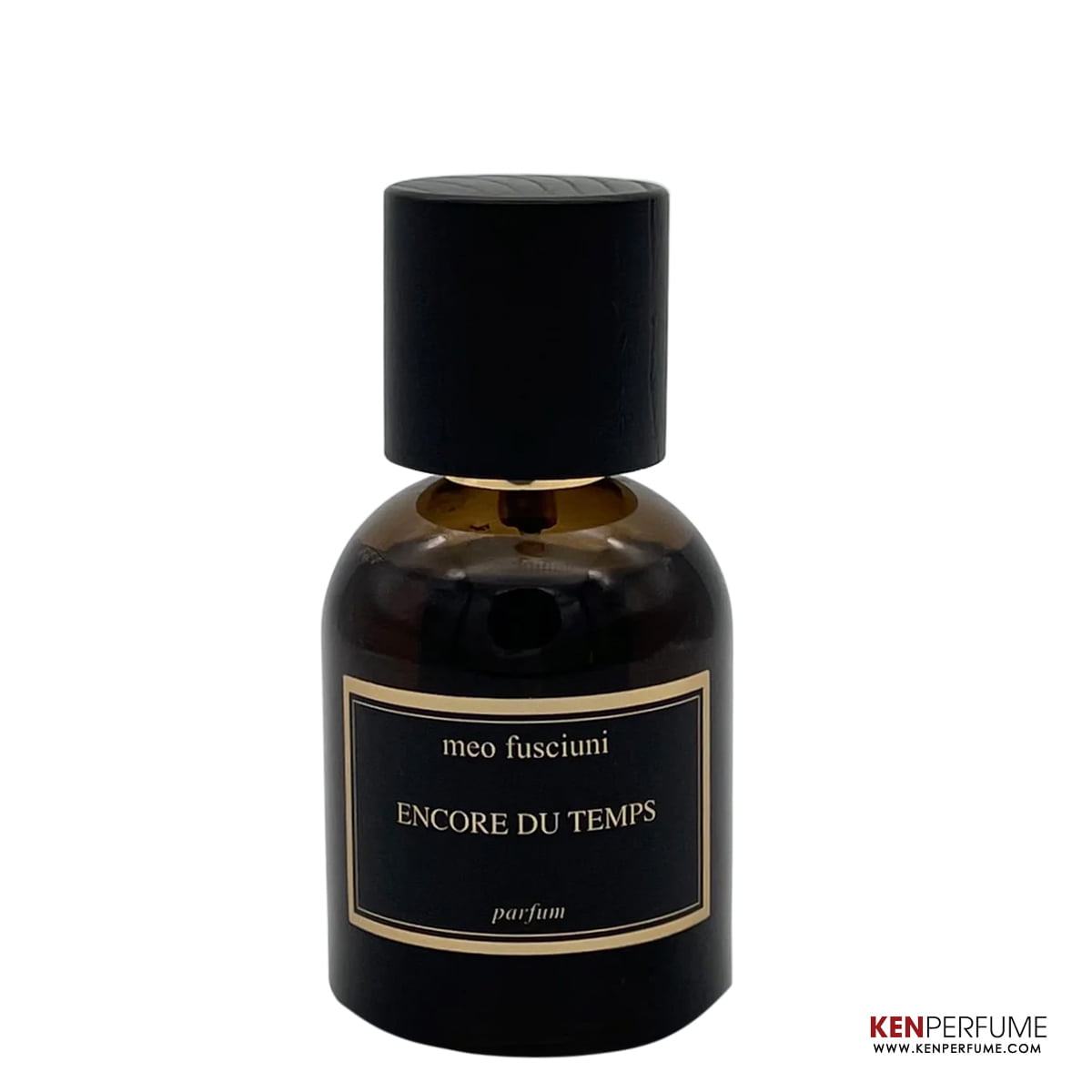 Nước Hoa Unisex Meo Fusciuni Encore Du Temps